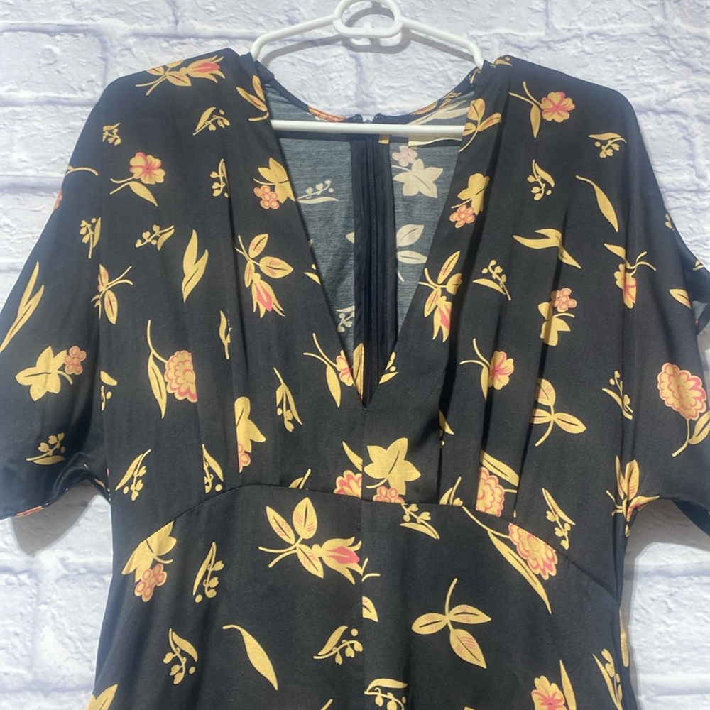 Capulet Jumpsuit - image 4